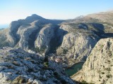 25. Pogled na Cetinu